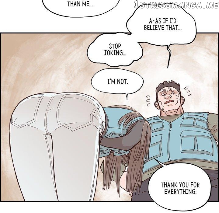 Sunny-Side Up Chapter 16 - page 64