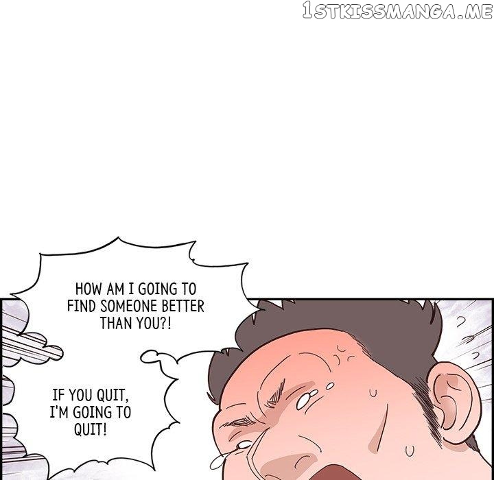 Sunny-Side Up Chapter 16 - page 65