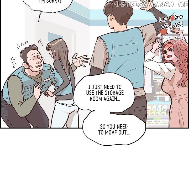 Sunny-Side Up Chapter 16 - page 67