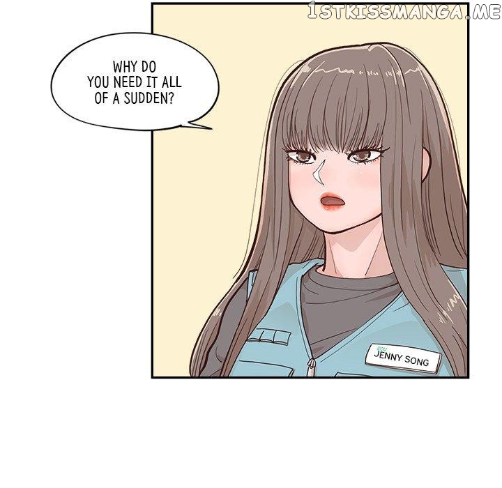 Sunny-Side Up Chapter 16 - page 68