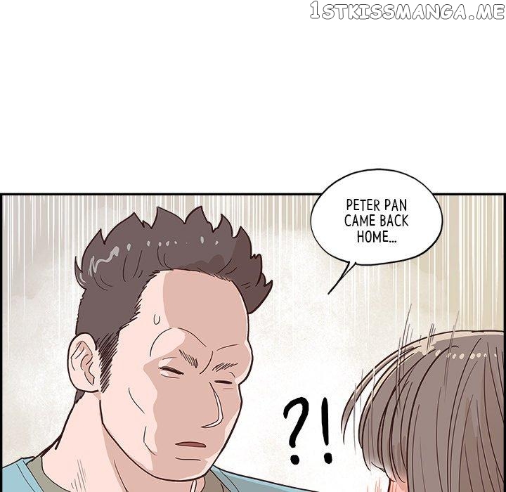 Sunny-Side Up Chapter 16 - page 69