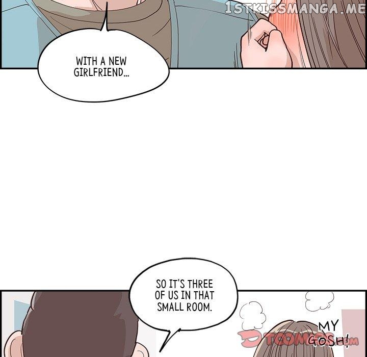 Sunny-Side Up Chapter 16 - page 70