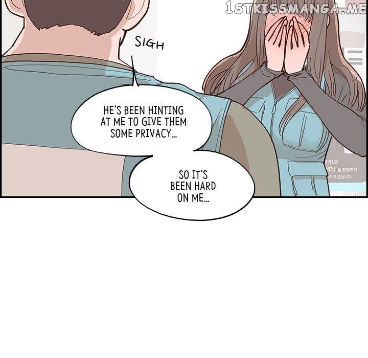 Sunny-Side Up Chapter 16 - page 71