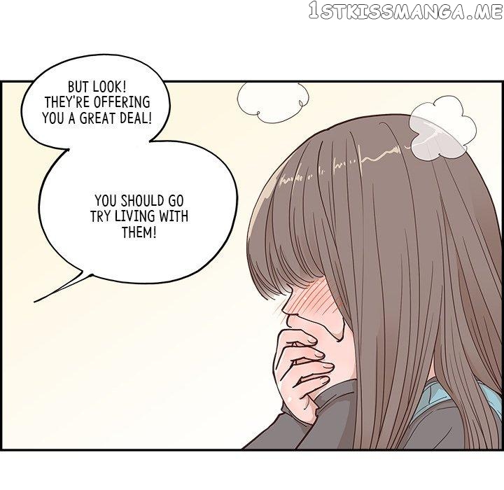 Sunny-Side Up Chapter 16 - page 72
