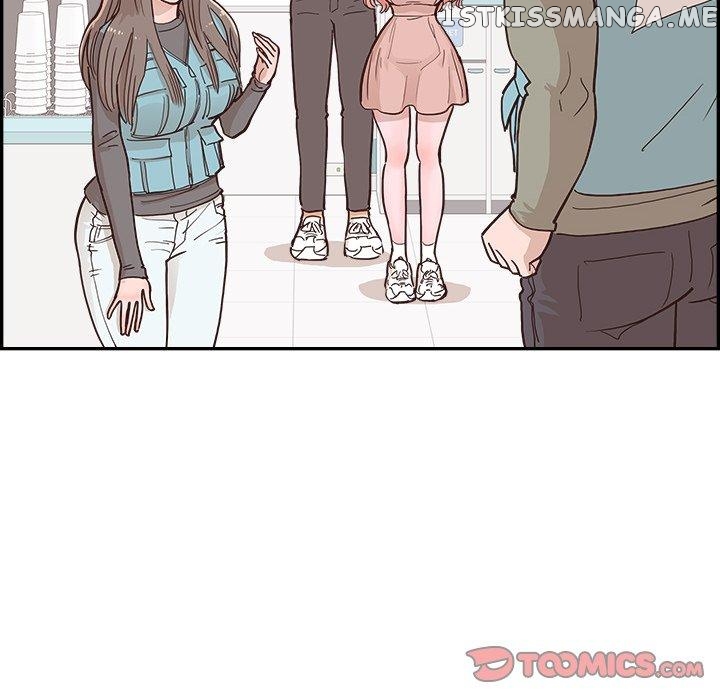 Sunny-Side Up Chapter 16 - page 74