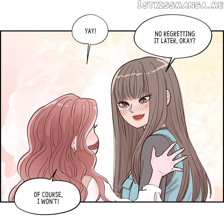 Sunny-Side Up Chapter 16 - page 75