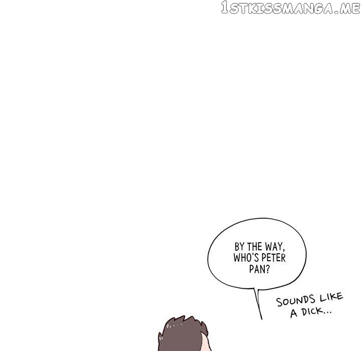 Sunny-Side Up Chapter 16 - page 76