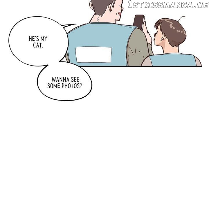 Sunny-Side Up Chapter 16 - page 77