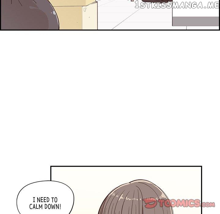 Sunny-Side Up Chapter 16 - page 82