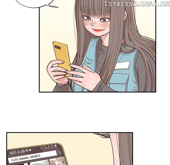 Sunny-Side Up Chapter 16 - page 83
