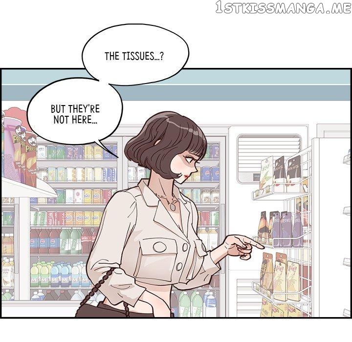 Sunny-Side Up Chapter 16 - page 91