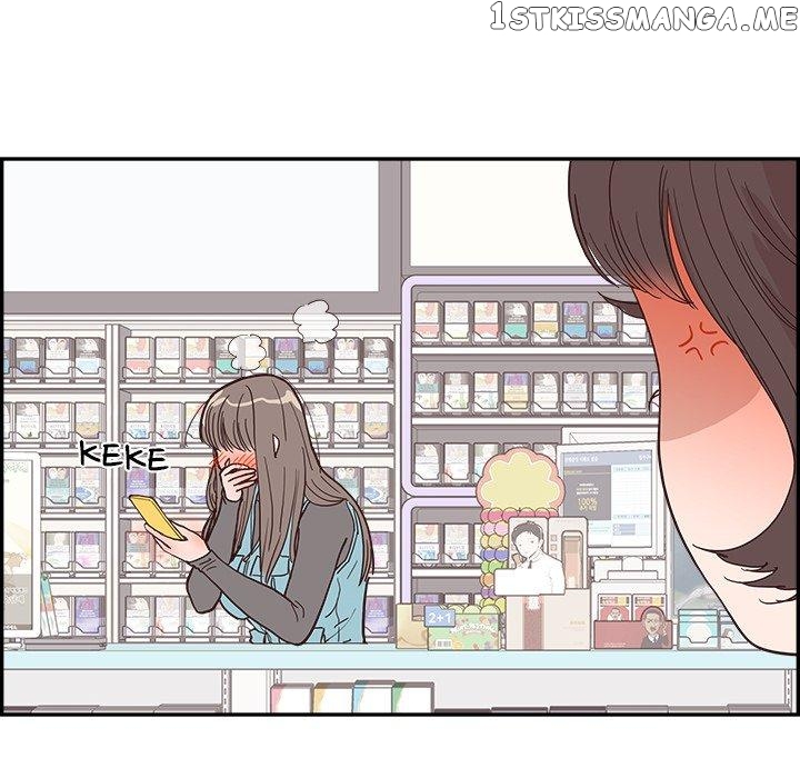 Sunny-Side Up Chapter 16 - page 92