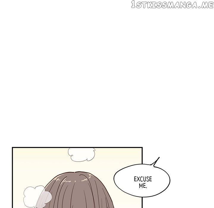 Sunny-Side Up Chapter 16 - page 93