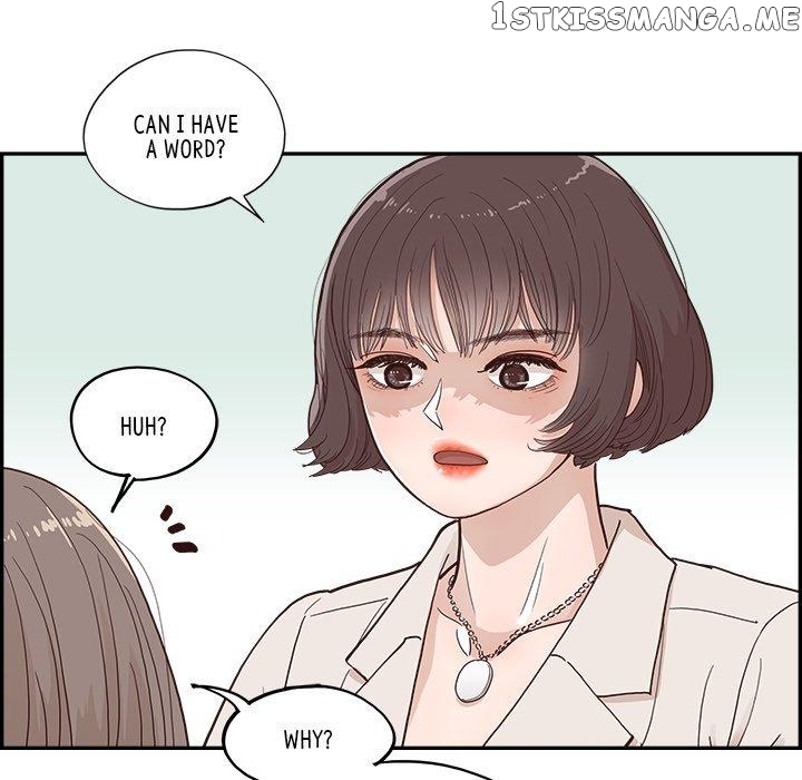 Sunny-Side Up Chapter 16 - page 95
