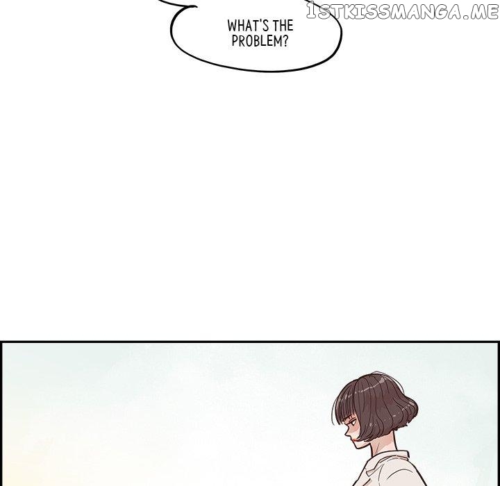 Sunny-Side Up Chapter 16 - page 96