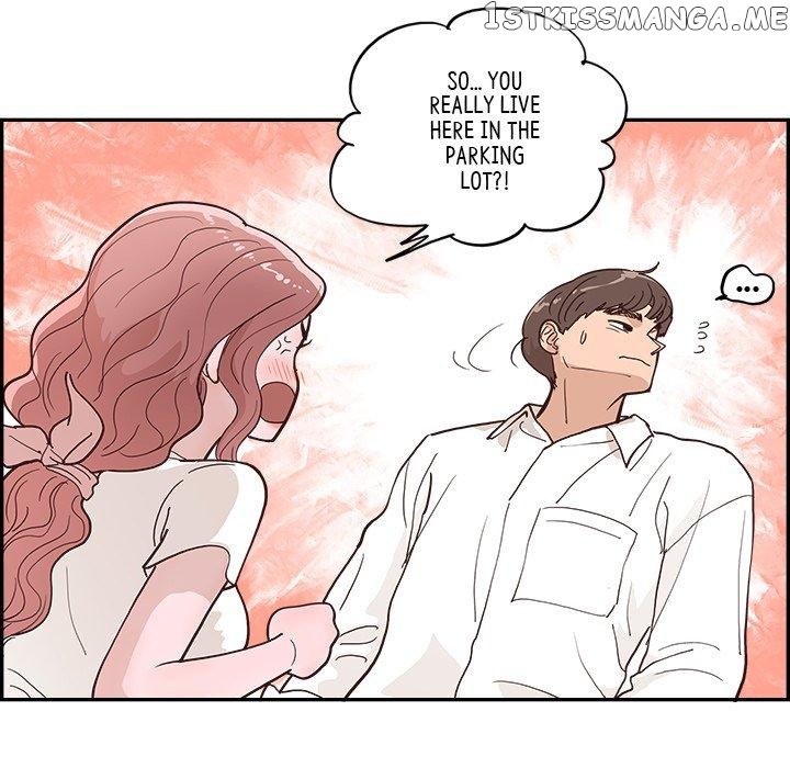 Sunny-Side Up Chapter 15 - page 32
