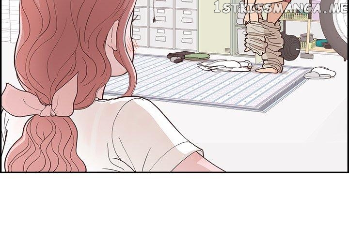 Sunny-Side Up Chapter 15 - page 5