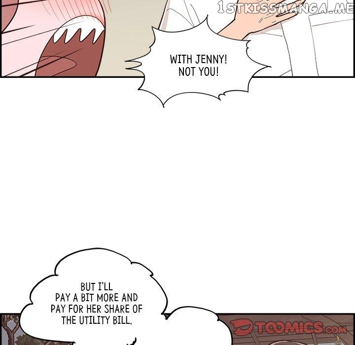 Sunny-Side Up Chapter 15 - page 71