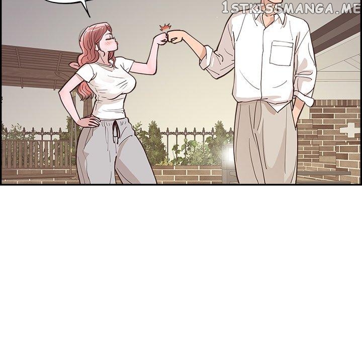 Sunny-Side Up Chapter 15 - page 76