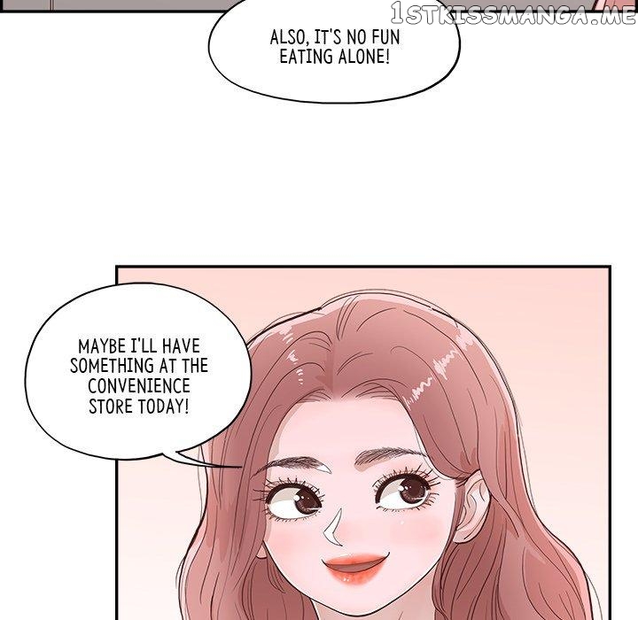 Sunny-Side Up Chapter 15 - page 85
