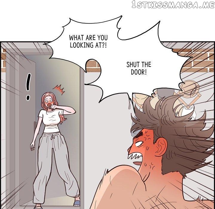 Sunny-Side Up Chapter 15 - page 9