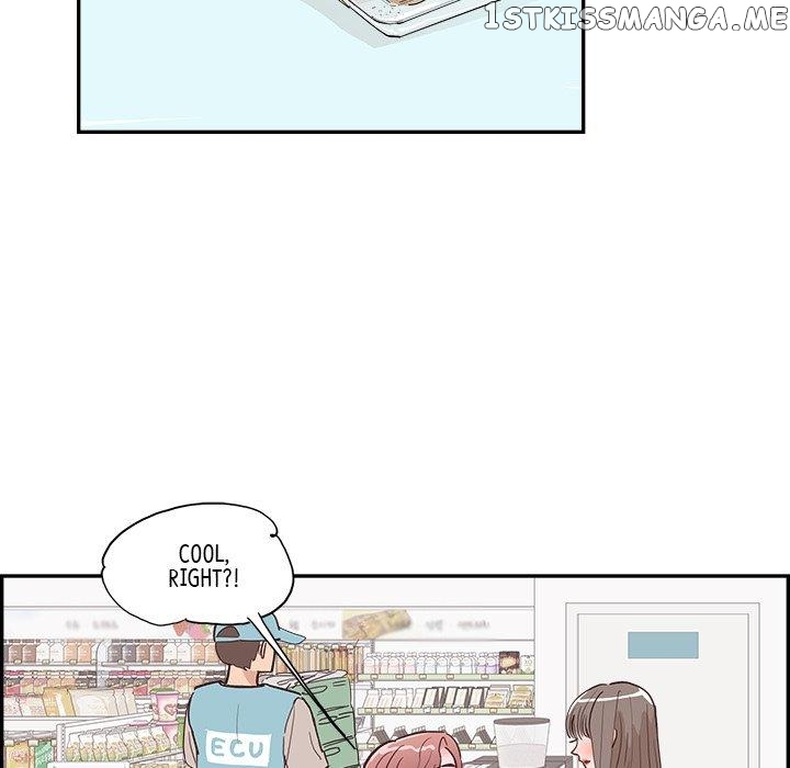 Sunny-Side Up Chapter 15 - page 90