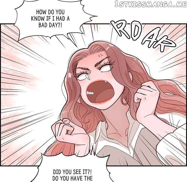 Sunny-Side Up Chapter 14 - page 16