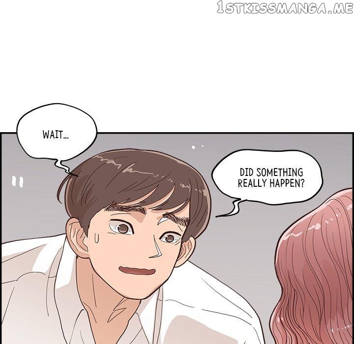 Sunny-Side Up Chapter 14 - page 21