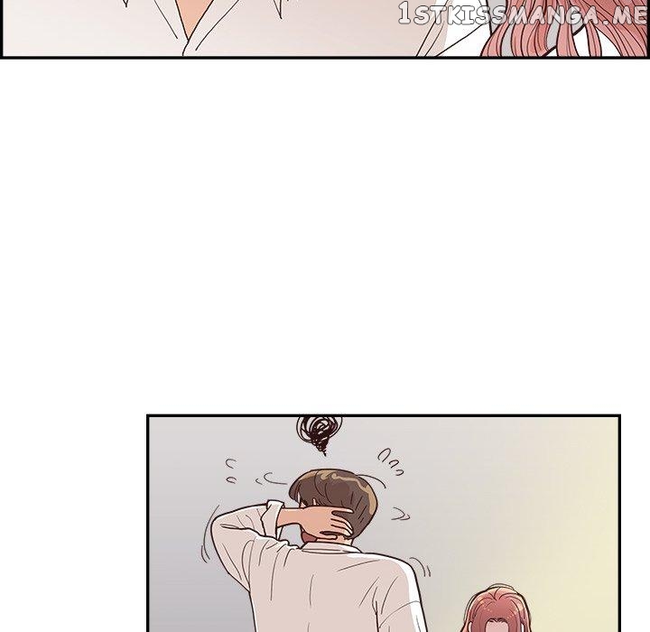 Sunny-Side Up Chapter 14 - page 22