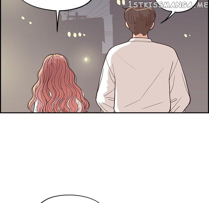 Sunny-Side Up Chapter 14 - page 28