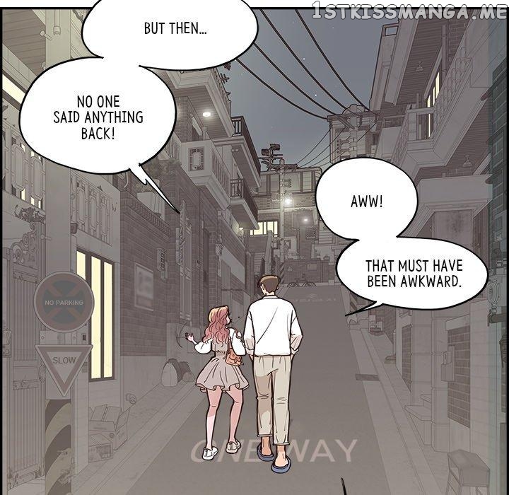 Sunny-Side Up Chapter 14 - page 29