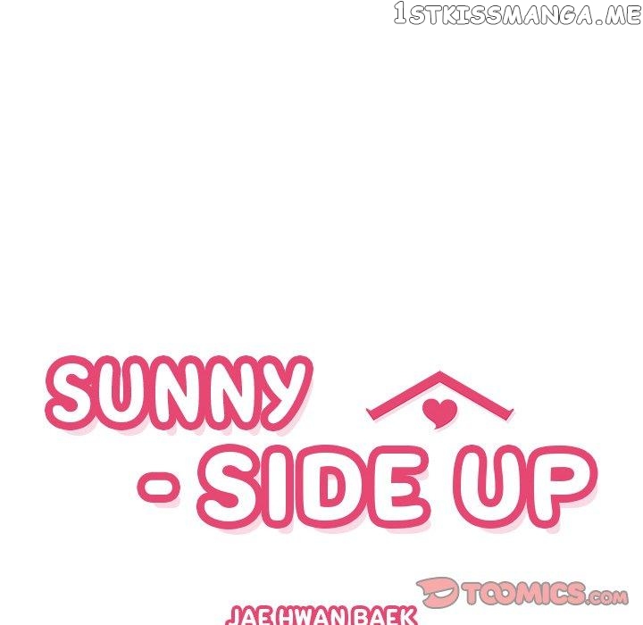 Sunny-Side Up Chapter 14 - page 32