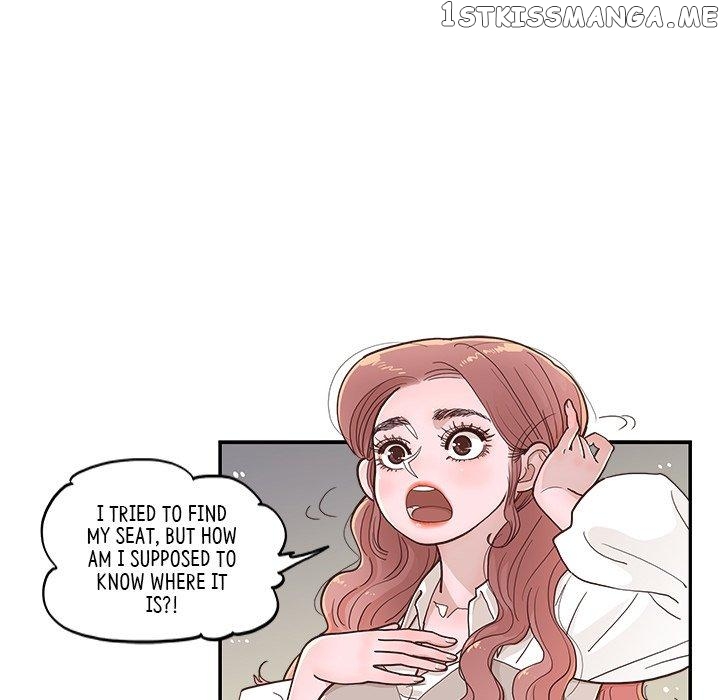 Sunny-Side Up Chapter 14 - page 35
