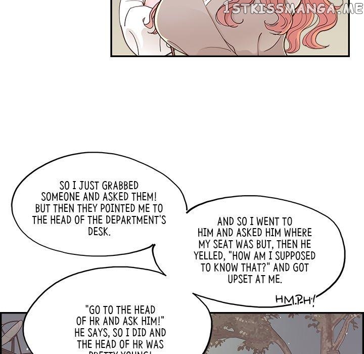 Sunny-Side Up Chapter 14 - page 36