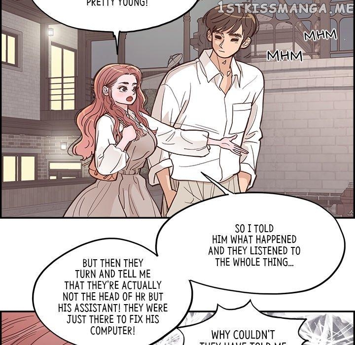 Sunny-Side Up Chapter 14 - page 37