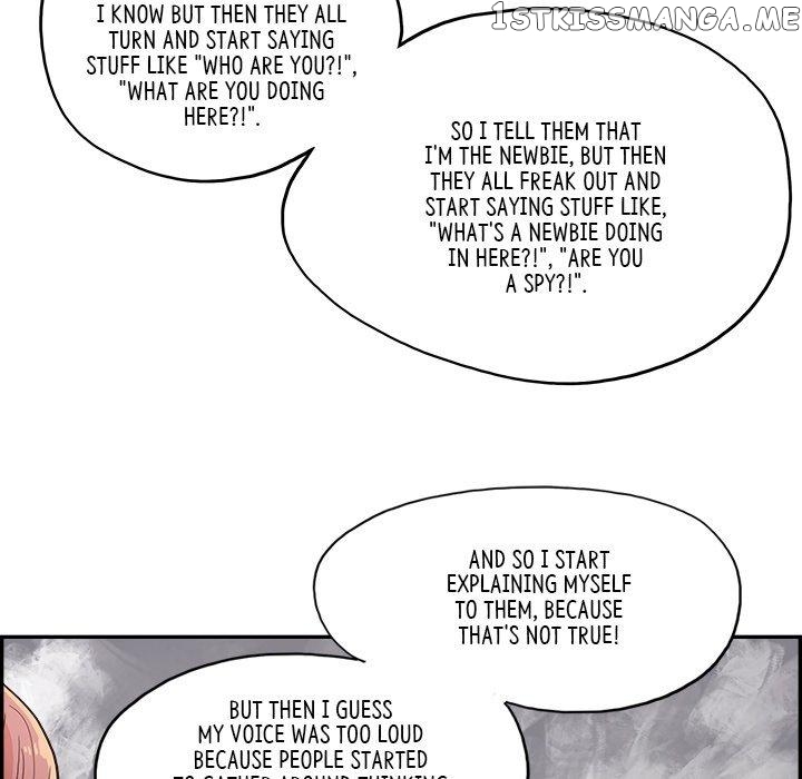 Sunny-Side Up Chapter 14 - page 40