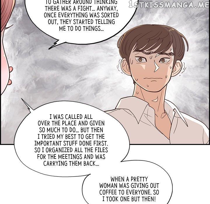 Sunny-Side Up Chapter 14 - page 41