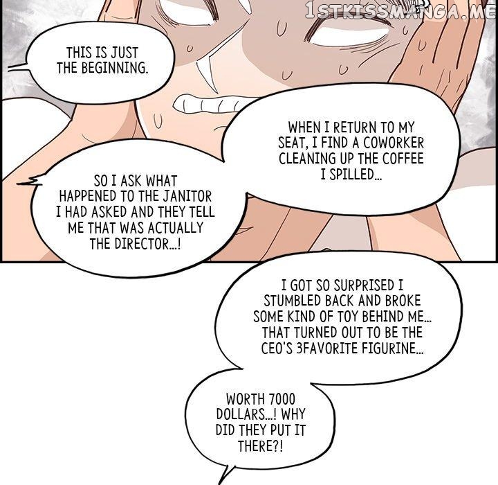 Sunny-Side Up Chapter 14 - page 43