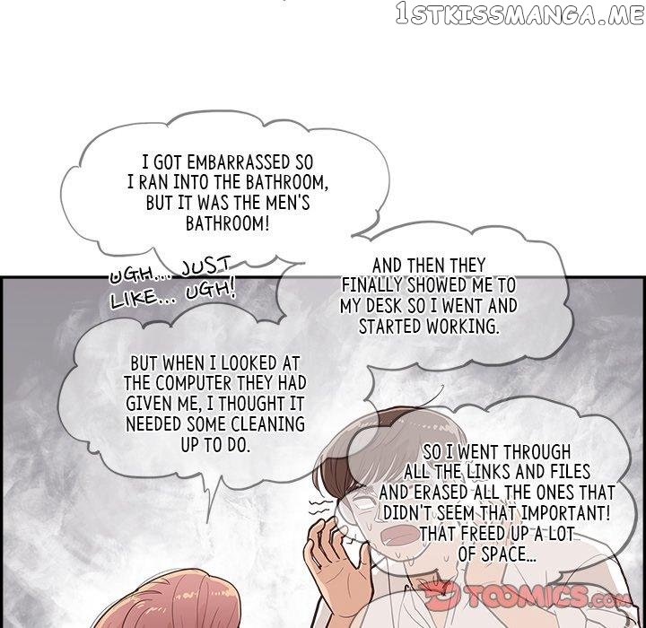 Sunny-Side Up Chapter 14 - page 44