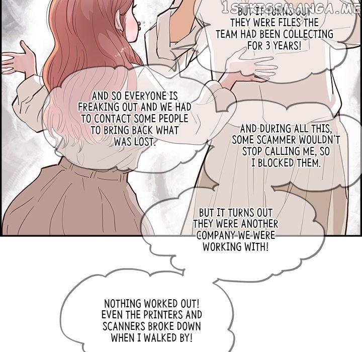 Sunny-Side Up Chapter 14 - page 45