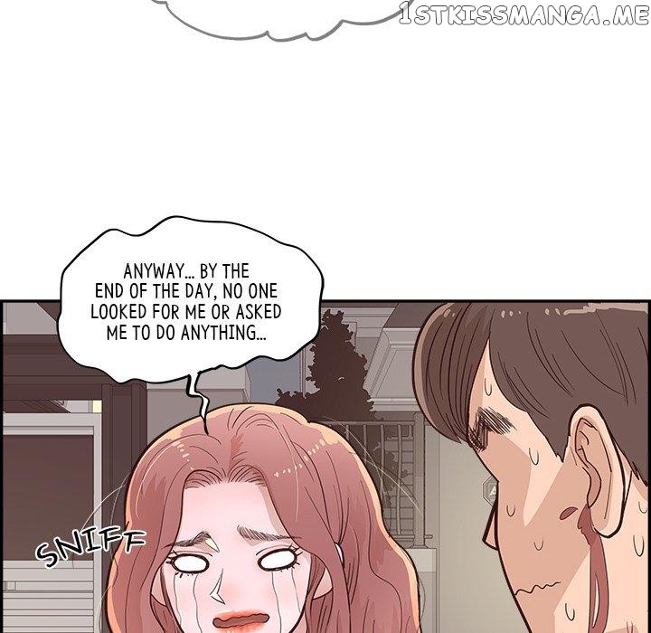 Sunny-Side Up Chapter 14 - page 46