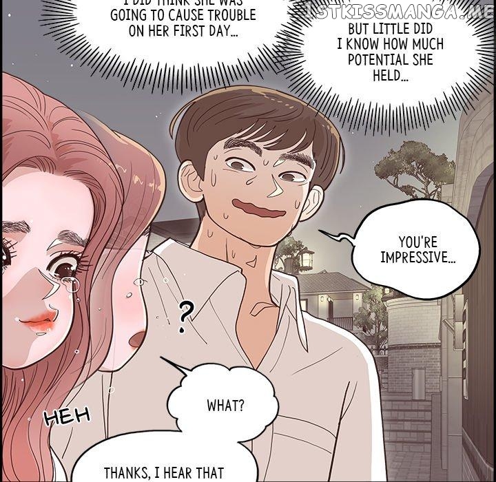 Sunny-Side Up Chapter 14 - page 48