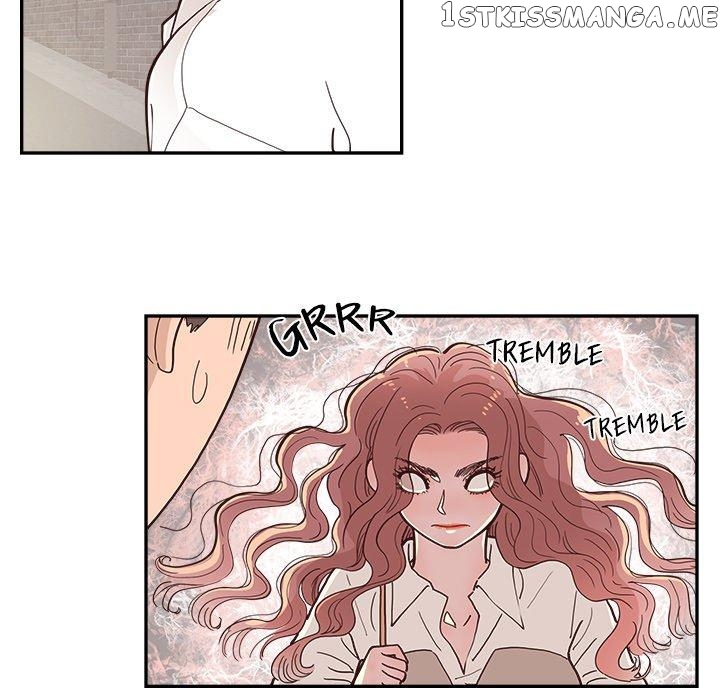 Sunny-Side Up Chapter 14 - page 5