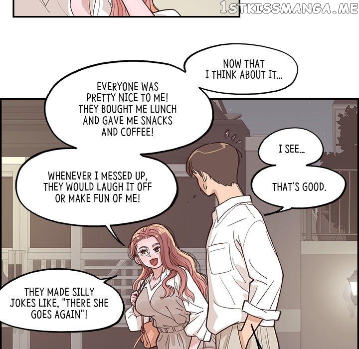 Sunny-Side Up Chapter 14 - page 52