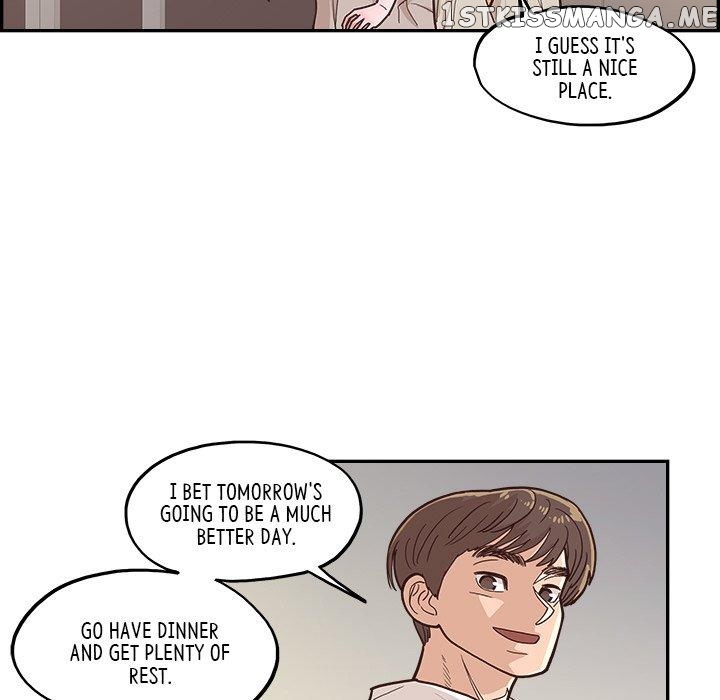 Sunny-Side Up Chapter 14 - page 53
