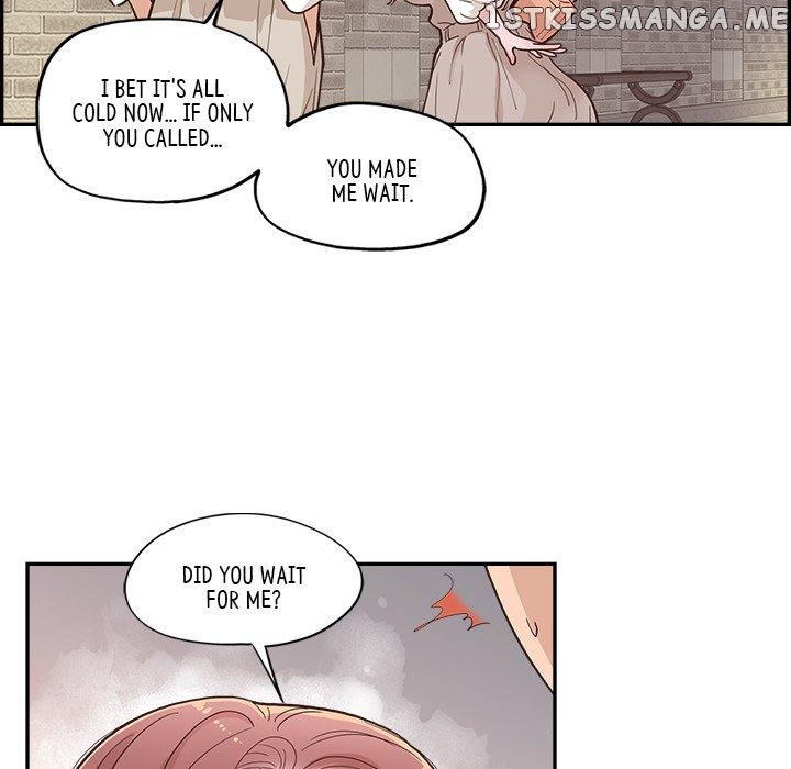 Sunny-Side Up Chapter 14 - page 55