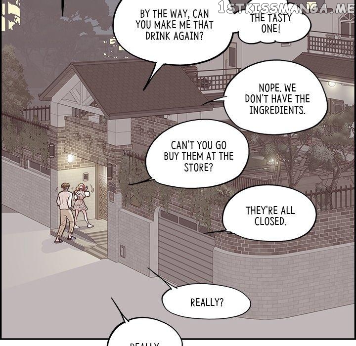 Sunny-Side Up Chapter 14 - page 60