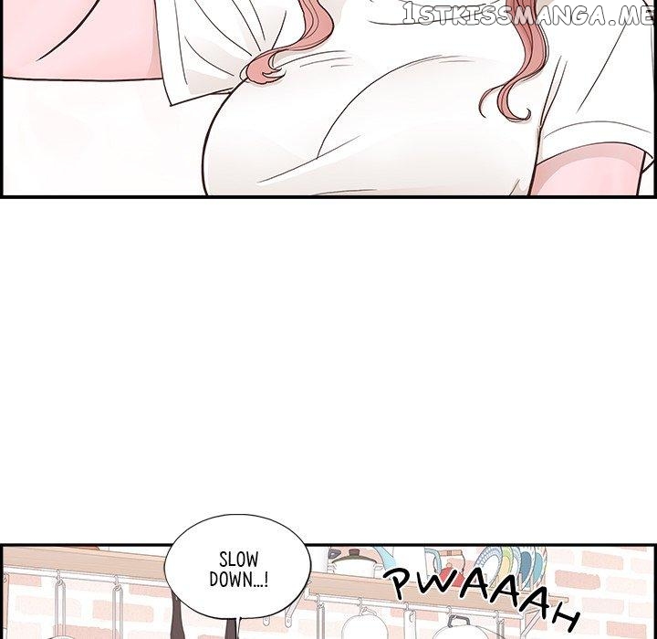 Sunny-Side Up Chapter 14 - page 63