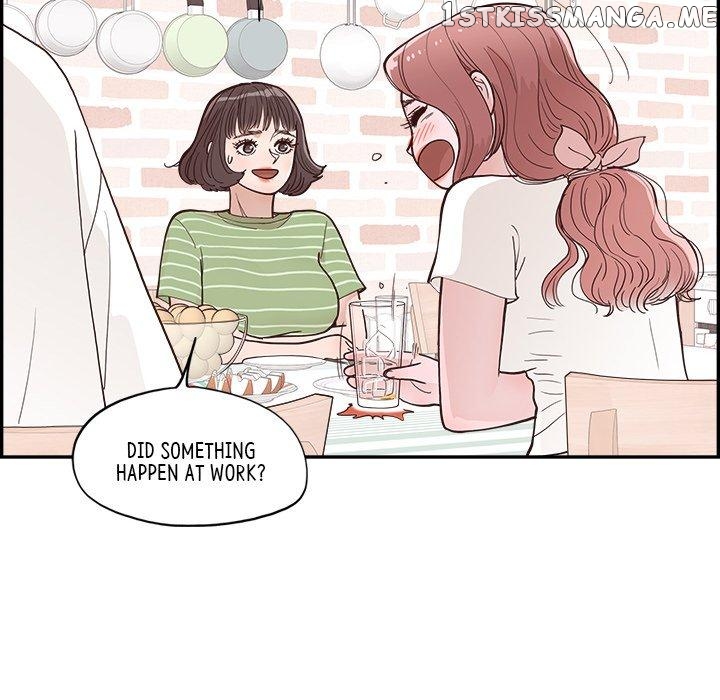 Sunny-Side Up Chapter 14 - page 64