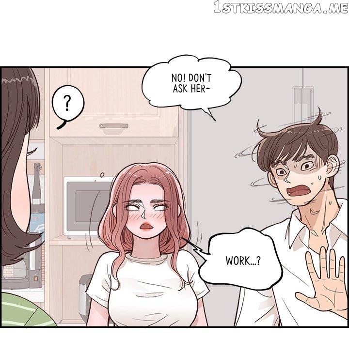 Sunny-Side Up Chapter 14 - page 65
